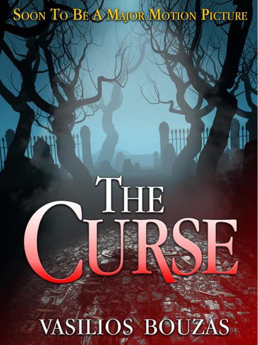 Title details for The Curse by Vasilios Bouzas - Available